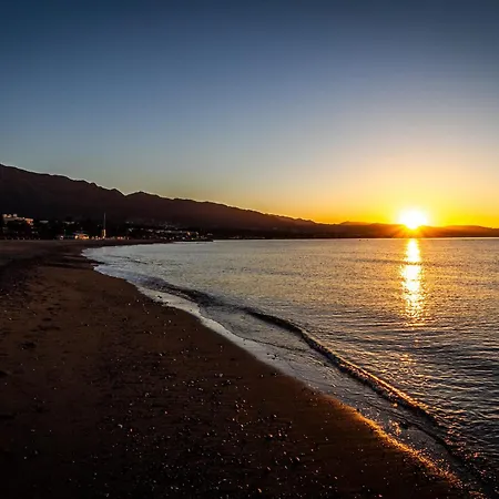 Апартаменты Banus - Playas Del Duque Beachside Complex Марбелья