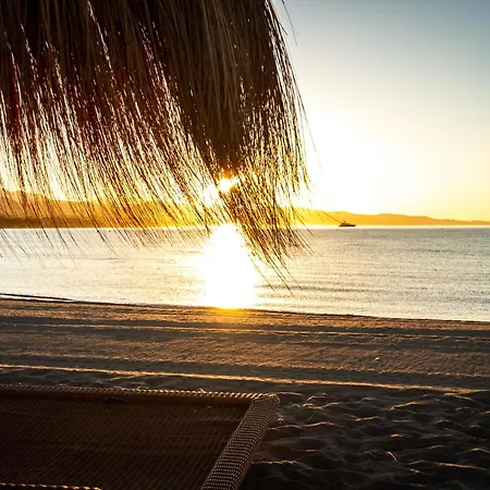 Daire Banus - Playas Del Duque Beachside Complex