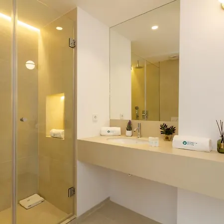 Banus - Playas Del Duque Beachside Complex Marbella