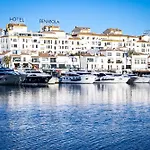 Apartment Banus - Playas Del Duque Beachside Complex *