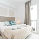 Apartment Banus - Playas Del Duque Beachside Complex *