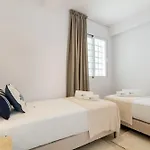 Banus - Playas Del Duque Beachside Complex