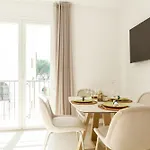 Apartment Banus - Playas Del Duque Beachside Complex