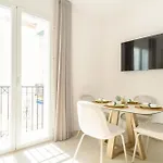 Apartment Banus - Playas Del Duque Beachside Complex Marbella