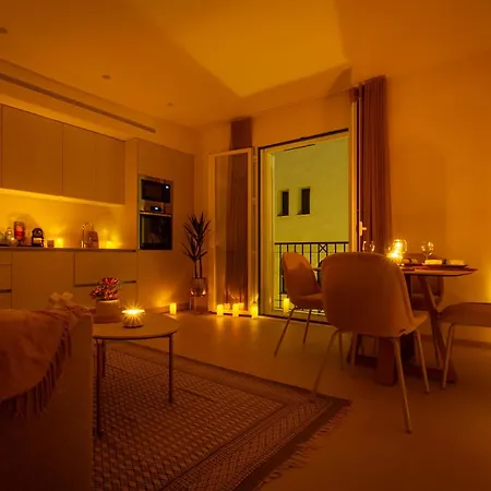 Апартаменти Banus - Playas Del Duque Beachside Complex Марбелья