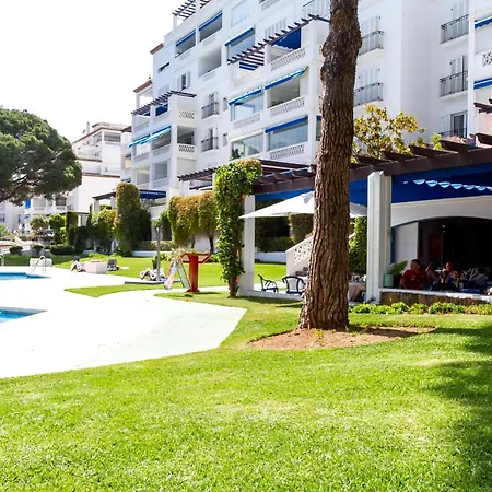 Apartment Banus - Playas Del Duque Beachside Complex Marbella