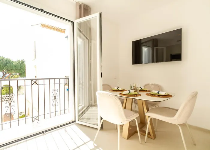 Banus - Playas Del Duque Beachside Complex