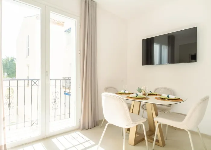 Apartamento Banus - Playas Del Duque Beachside Complex Marbella
