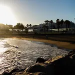 Apartment Banus - Playas Del Duque Beachside Complex Marbella