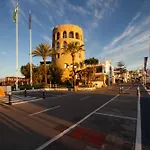 Apartment Banus - Playas Del Duque Beachside Complex