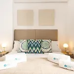 Apartment Banus - Playas Del Duque Beachside Complex Marbella