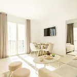 Apartment Banus - Playas Del Duque Beachside Complex Marbella