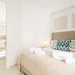 Apartment Banus - Playas Del Duque Beachside Complex Marbella