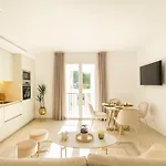Apartment Banus - Playas Del Duque Beachside Complex *
