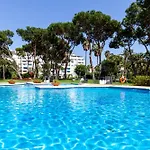 Apartment Banus - Playas Del Duque Beachside Complex