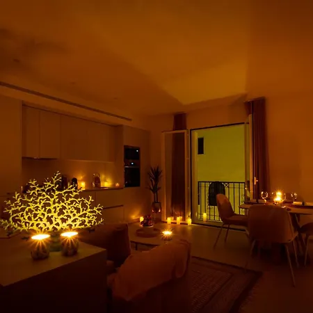 Banus - Playas Del Duque Beachside Complex Marbella