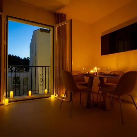 Banus - Playas Del Duque Beachside Complex