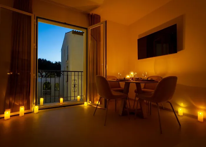 Banus - Playas Del Duque Beachside Complex