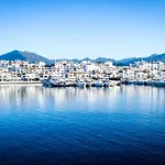 Appartement Banus - Playas Del Duque Beachside Complex Marbellac