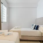 Appartement Banus - Playas Del Duque Beachside Complex *