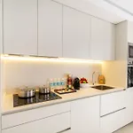 Appartement Banus - Playas Del Duque Beachside Complex *