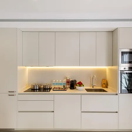 Appartement Banus - Playas Del Duque Beachside Complex Marbellac