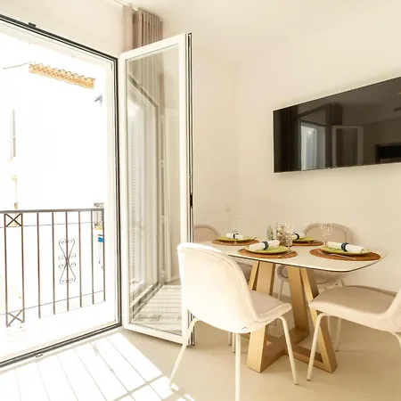 Banus - Playas Del Duque Beachside Complex