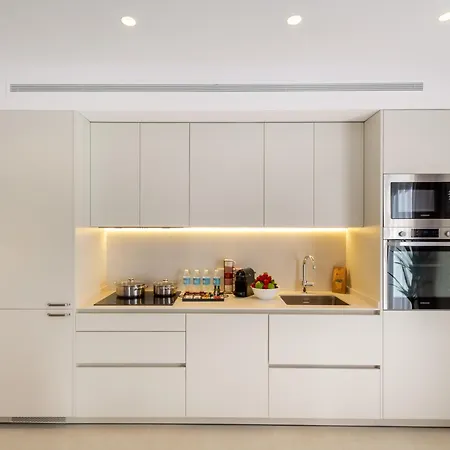 Appartement Banus - Playas Del Duque Beachside Complex *