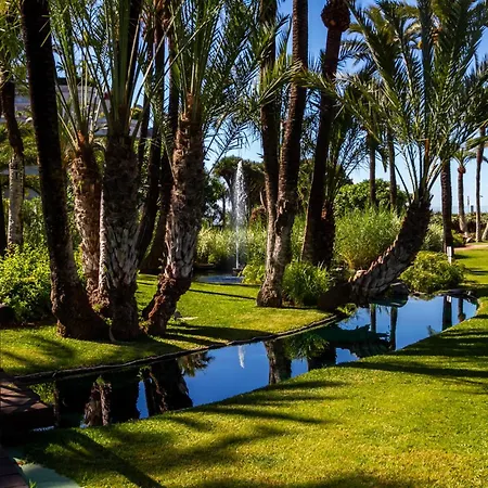 Banus - Playas Del Duque Beachside Complex