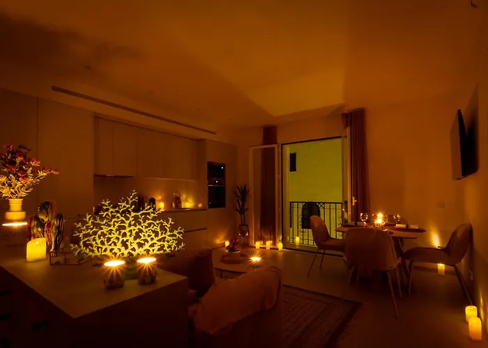 Banus - Playas Del Duque Beachside Complex ماربيا